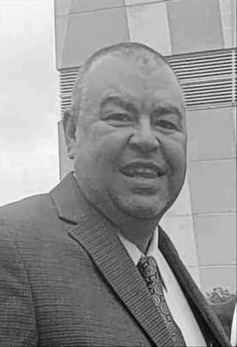 CHRISTOPHER KREGER